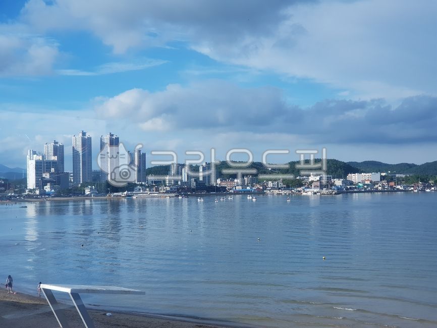 일광,해수욕장,부산,기장,일광해수욕장,해변,바다,beach,sea