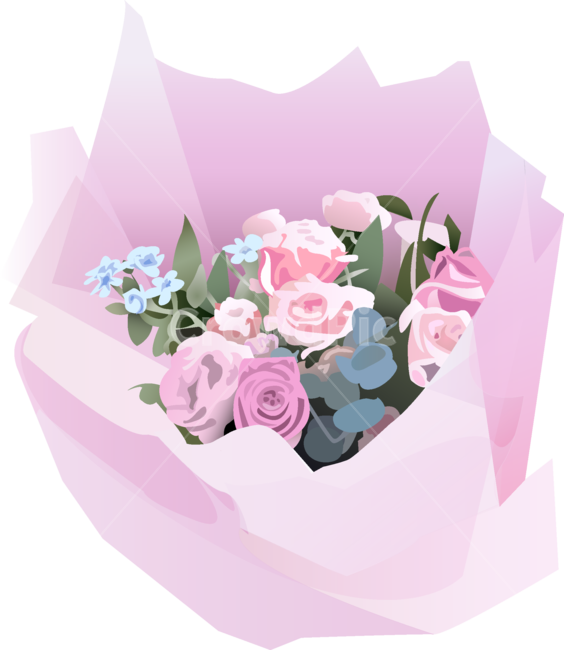 꽃,꽃다발,프로포즈,고백,식물,flower,pink