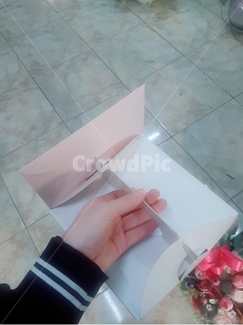 편지,상자,선물,마음,포장