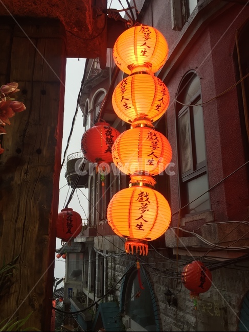 등불,불빛,조명,골목길,길거리,전통적인,한자,lamplight,fire,light,street,traditional,야경,밤,풍경,nightscape,night,landscape,lamp,램프