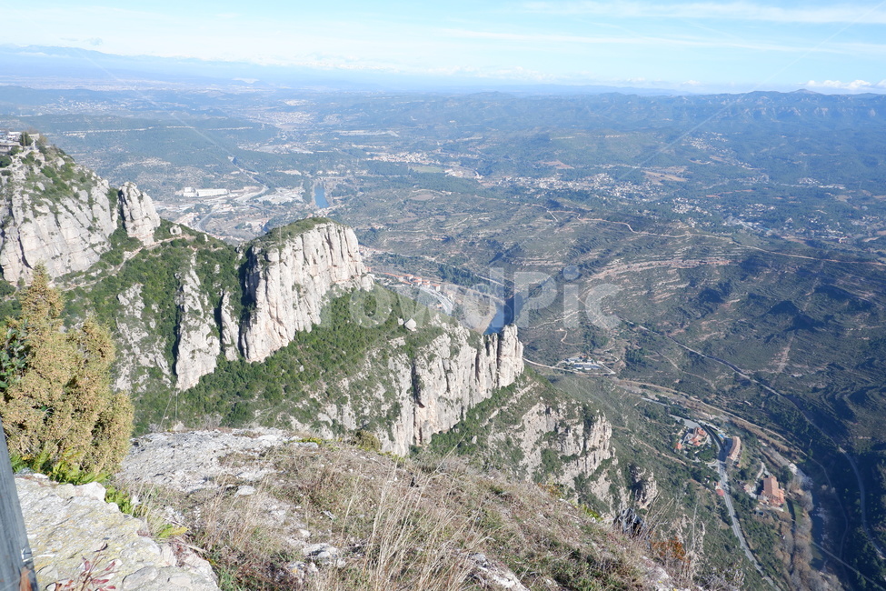 자연,경치,산,절벽,nature,outdoors,mountain,landscape