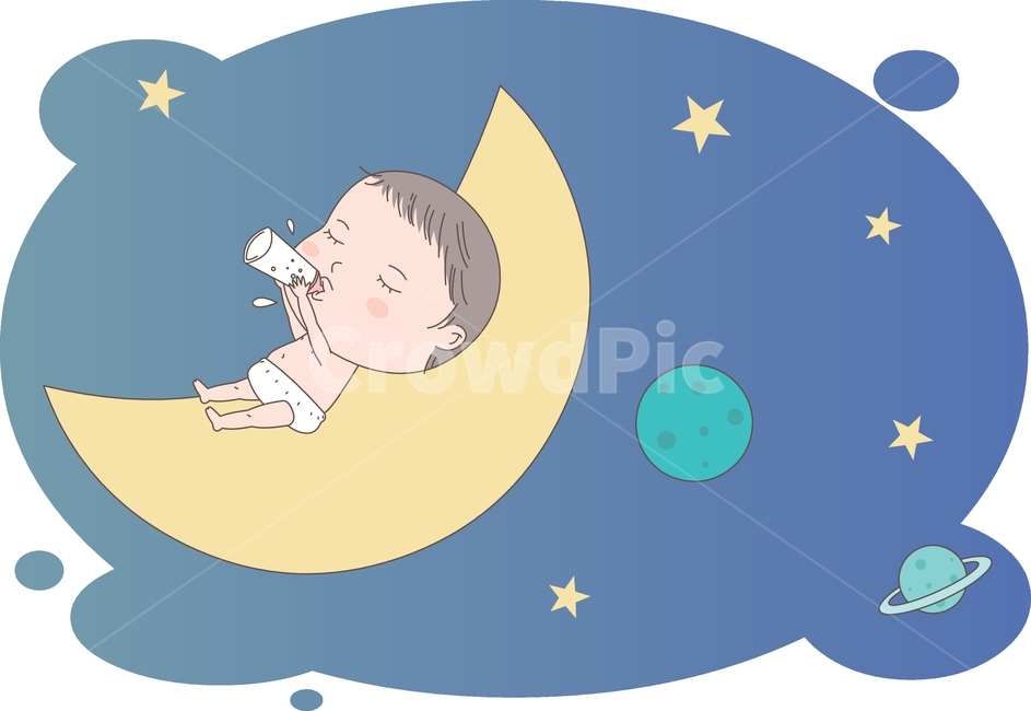 아기,간난아이,베이비,유아,어린이,아동,신생아,우량아,탄생,생일,100일,돌,사랑스러운,꿈나라,인간,작은,유년시절,아기자기,기저귀,캐릭터,아기캐릭터,아기그림,상황컷,동작,감정,표정,표현,행동,느낌,상황,상황그림,사람,인물,귀여움,귀여운,깜찍함,예쁜그림,일러스트,일러스트레이션,벡터,벡터일러스트,eps,드로잉,아트,삽화,만화,카툰,디자인,아트클립,클립아트,그림,콘셉트,웹,앱,소스,웹소스,앱소스,우유,분유,젖병,달나라,달,우주,평온,행복,포근함,포만감,안락함,잠,낮잠,취침,휴식,고요한,배경,영유아,아기,애기,아이,infants,baby,그래픽,일러스트레이션,graphic,illustration