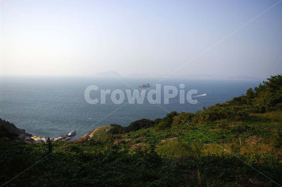 바다,수평선,하늘,섬,풍경,자연,풍경,nature,landscape,promontory,곶,land,땅,outdoors,옥외,water,물,sea,ocean,대양,shoreline,해안선