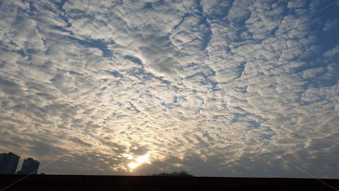 일출,일몰,하늘,구름,석양,sun,sky,cloud,신비로운,장엄한,멋진,노을,자연,햇살,자연,풍경,nature,landscape,weather,날씨,outdoors,옥외,cumulus,적운