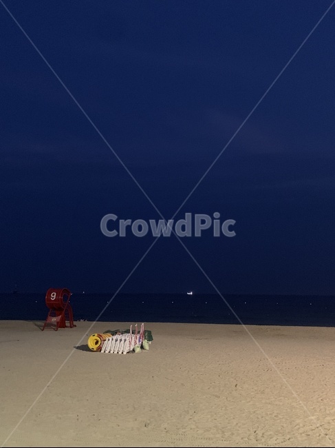 해변,바다,밤바다,모래사장,beach,ocean,sea,tube,튜브,nightbeach,nightsea,nightocean,sand