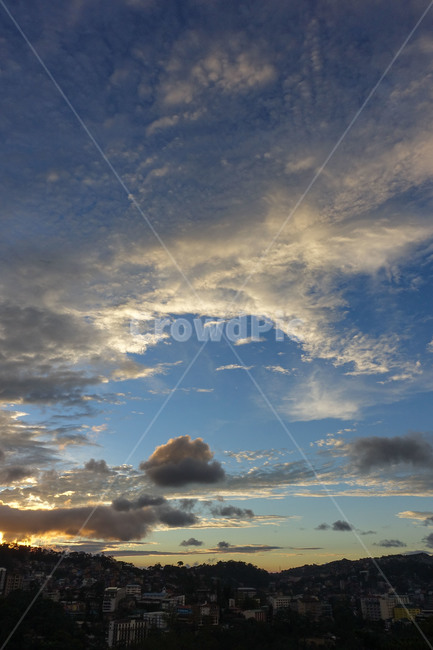 구름,sky,하늘,적운,cloud,cumulus,weather,nature,자연,outdoors,옥외,자연,풍경,nature,landscape