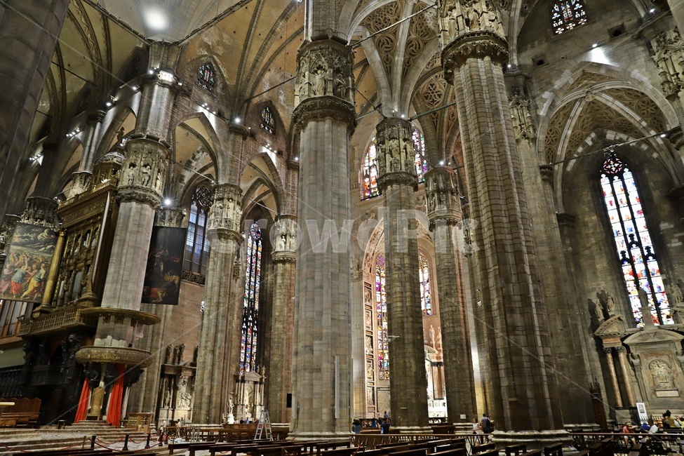 Milan,duomodifirenze,Duomo Cathedral,milan,Milan Cathedral
