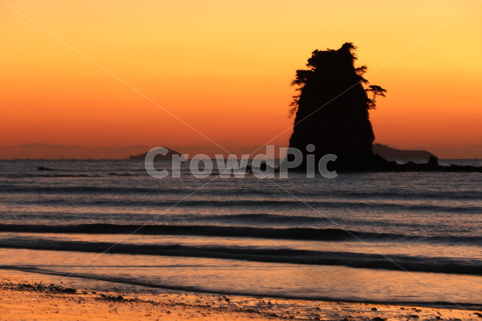 일몰,노을,섬,지평선,바다,자연,풍경,nature,landscape,한국자연풍경,한국자연경관,korea nature landscape,실루엣,그림자,silhouette,shadow,outdoors,옥외,dawn,새벽,sunset,red sky,붉은 하늘,sky,하늘,dusk,황혼