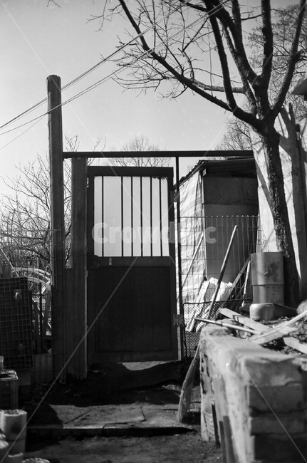 골목사진,필름사진,골목,옛골목,흑백사진,골목길,alley,흑백,모노톤,monochrome,black and white