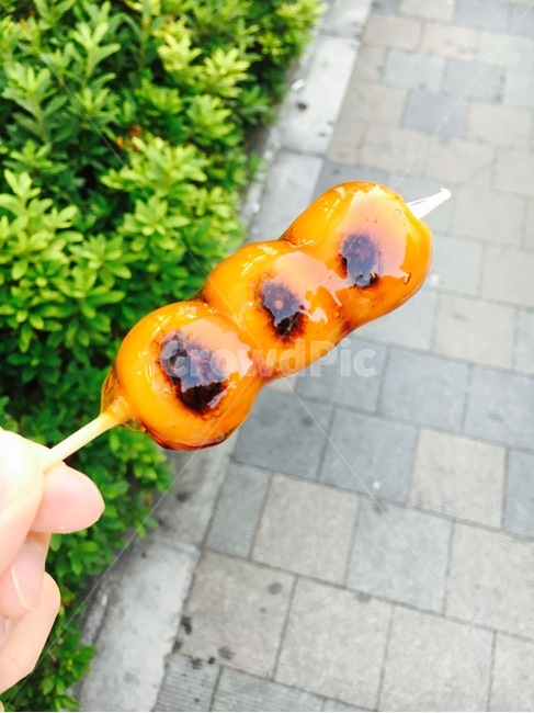 당고,일본,편의점,음식,화과자,japen,디저트,간식,후식,dessert,snack