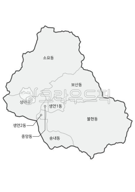 동두천지도,동두천시지도,동두천,동두천시,지도,한국지도,한국,경기도지도