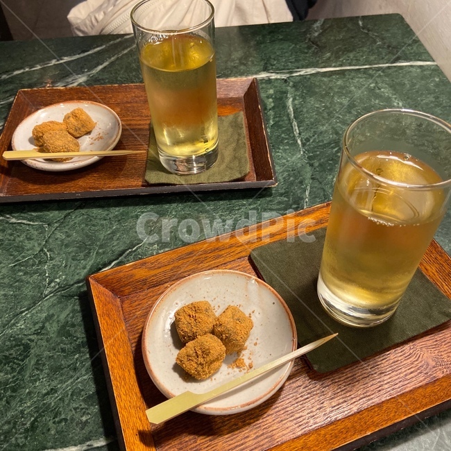 glass,유리,떡,ricecake,water,음식,food,dessert,디저트,간식,후식,dessert,snack,음료수,drink,beverage