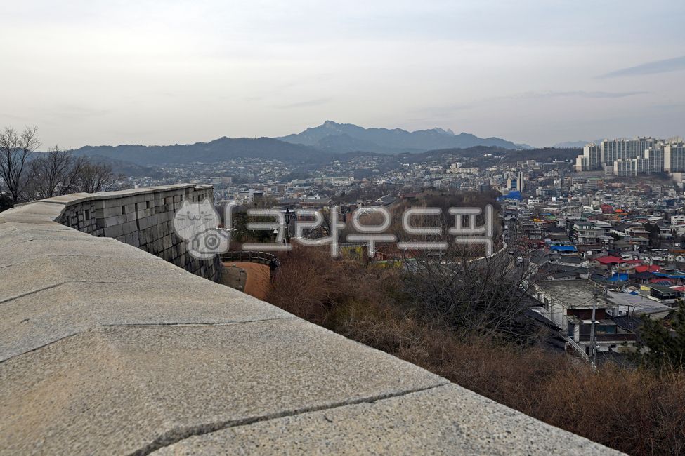 낙산길,서울도성,한양도성,서울한양도성,성곽길,동숭동