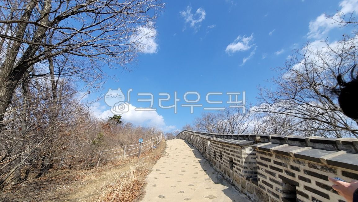 둘레길,성곽,돌담,통로,자연,nature,등산로