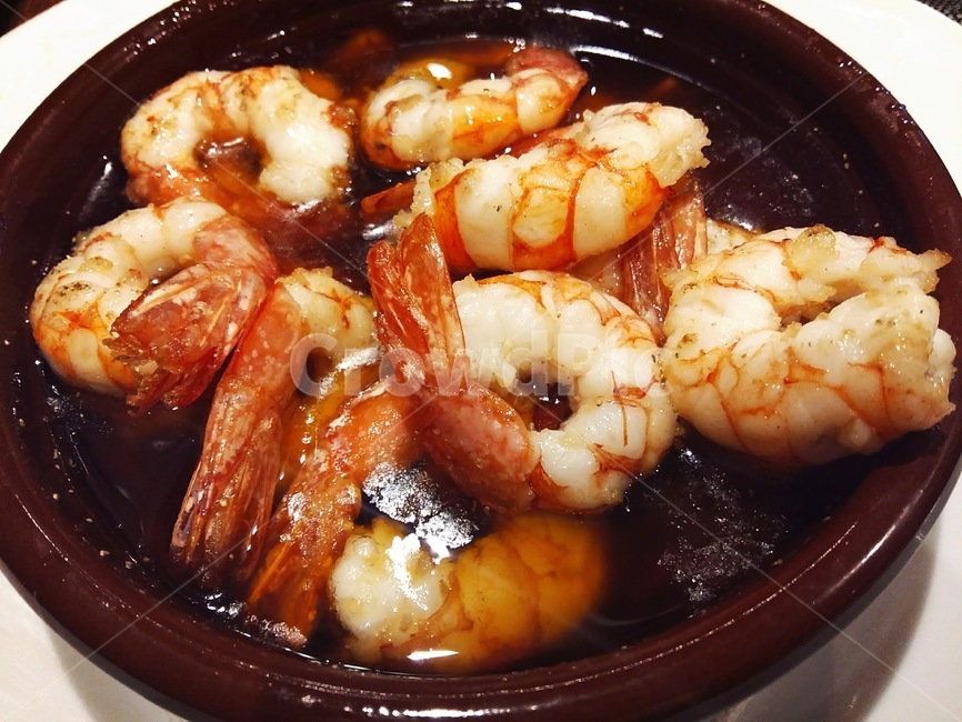 음식,새우,양식,감바스,스페인요리,음식,식재료,요리,food,cook,meal,dishes,food reserves
