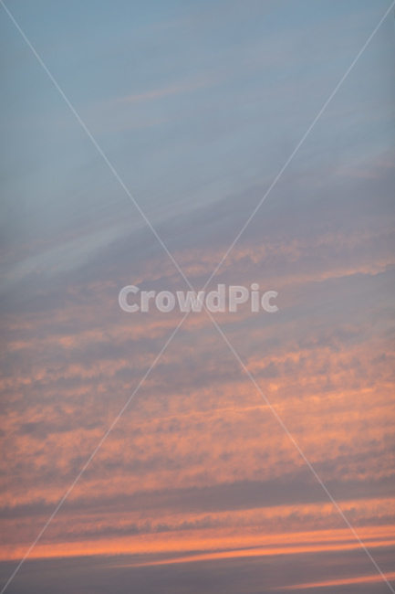 노을,sunset,핑크,pink,하늘,sky,clouds,구름,해질녘,그라데이션,자연,풍경,nature,landscape,outdoors,옥외