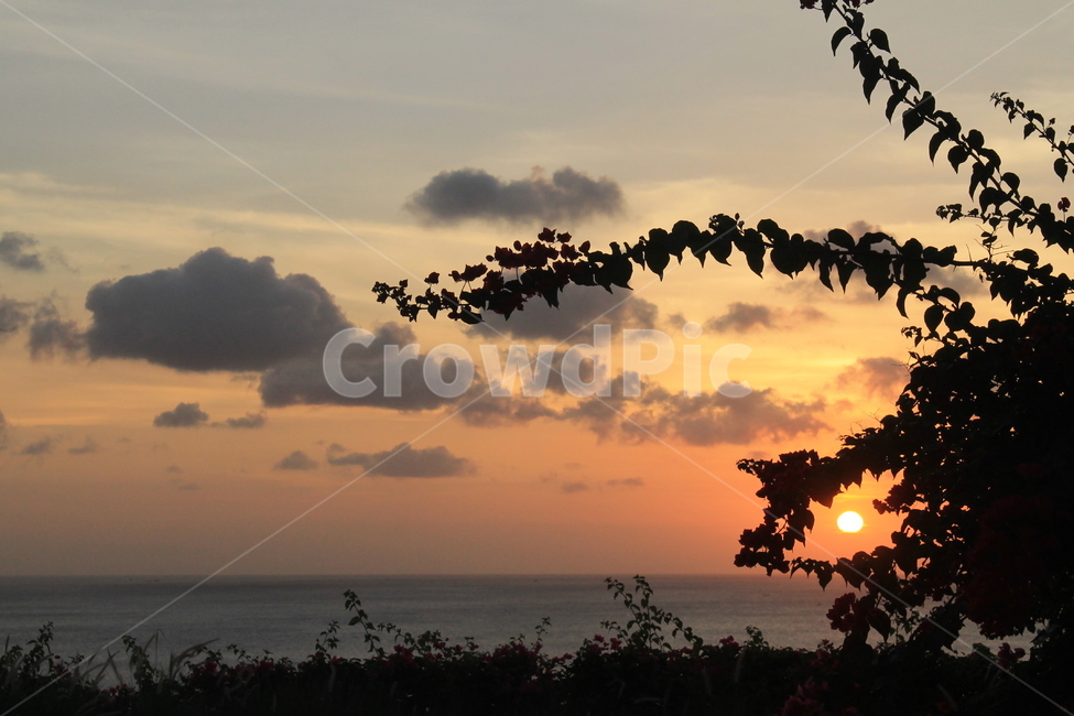 인도네시아,발리,쿠부,쿠부해변,쿠부비치,석양,일몰,황혼,indonesia,bali,balisunset,beachsunset,sunset,실루엣,silhouette,dusk,twilight,sea,ocean,sky,redsky,하늘,붉은하늘,자연,nature,자연,풍경,nature,landscape,실루엣,그림자,silhouette,shadow,outdoors,옥외