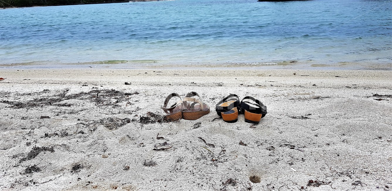 바다,파도,신발,모래,푸른바다,바닷가,시원,해변,바다,beach,sea