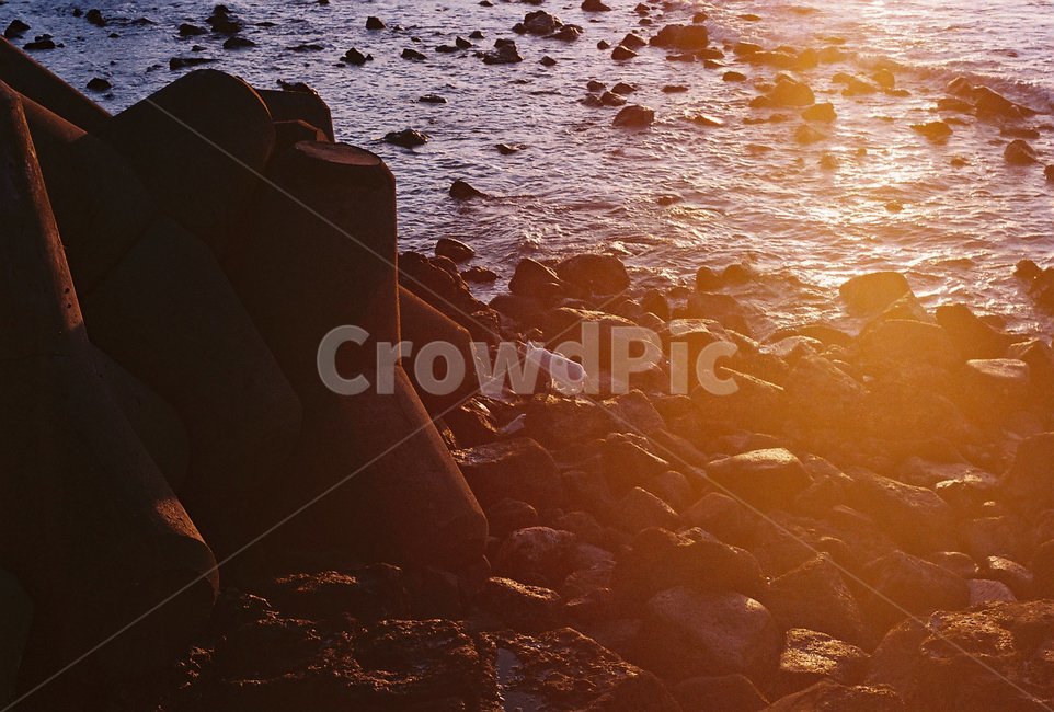 바다,빛,플레어,flare,풍경,필름사진,감성사진,해변,바다,beach,sea