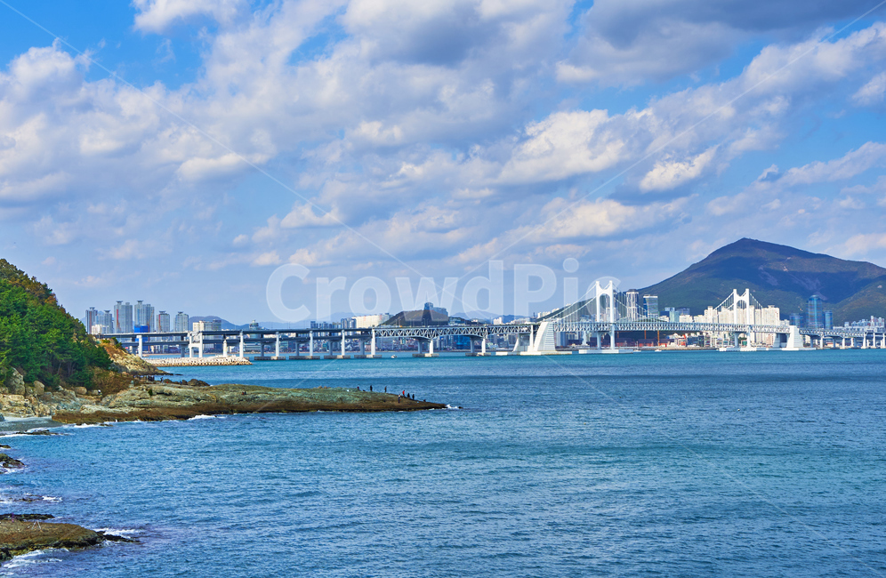 이기대,갯바위,해안,부산,바다,풍경,해운대,파도,하늘,여름,도시,풍경,city,landscape,한국도시풍경,한국도시경관,korea cityscape