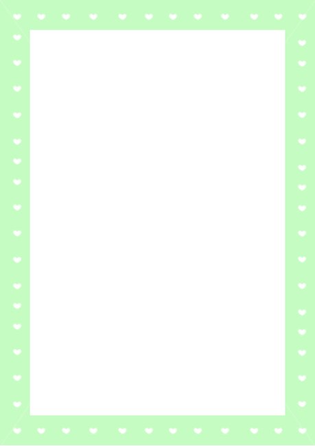 액자,프레임,틀,하트,패턴,하트액자,하트프레임,하트무늬,연두,green,텍스쳐,조직,그래픽,일러스트레이션,graphic,illustration