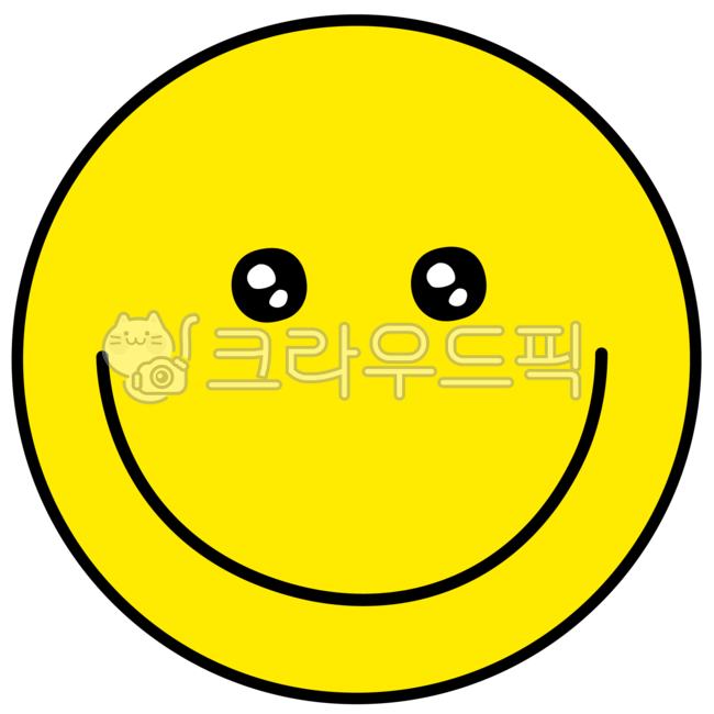 expression,smile illustration,sticker,yellow,smile,Dakku,Good Note Sticker,smile icon,emoticon,laugh