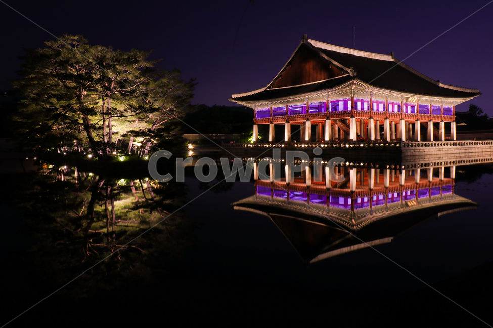 night view,atmosphere,Korean cityscape,night view photo,Jongro,blackout,healing,Seoul tourist attractions,sight,palace,Northern Palace,Seoul night view,Palace,Seoul scenery,history,seoul,Gojong,Joseon Dynasty,warm,korea,museum,Hanok,ruins,comfortable,East