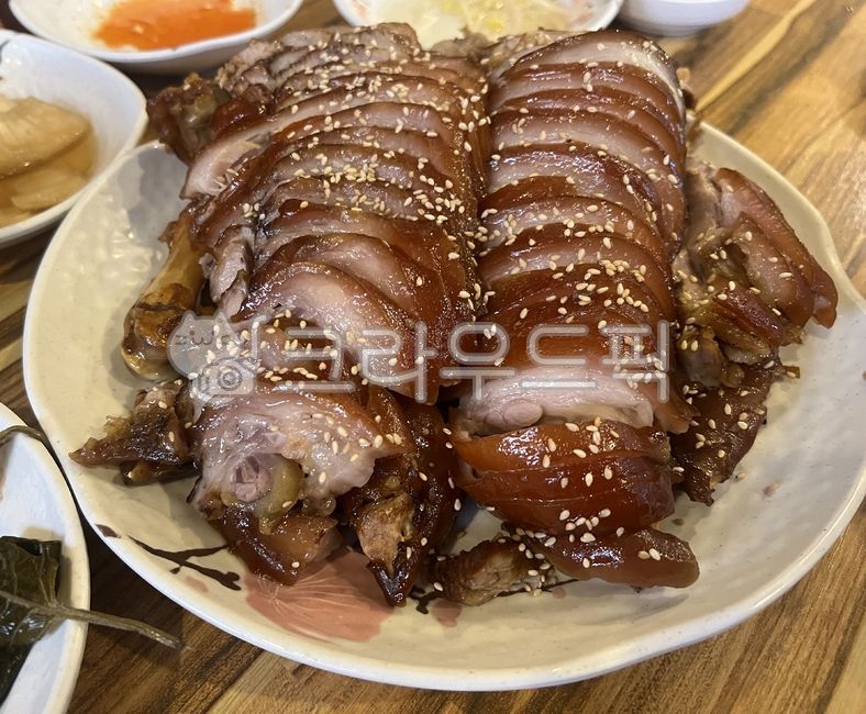 족발,돼지고기,pork,음식,food,porkfeet