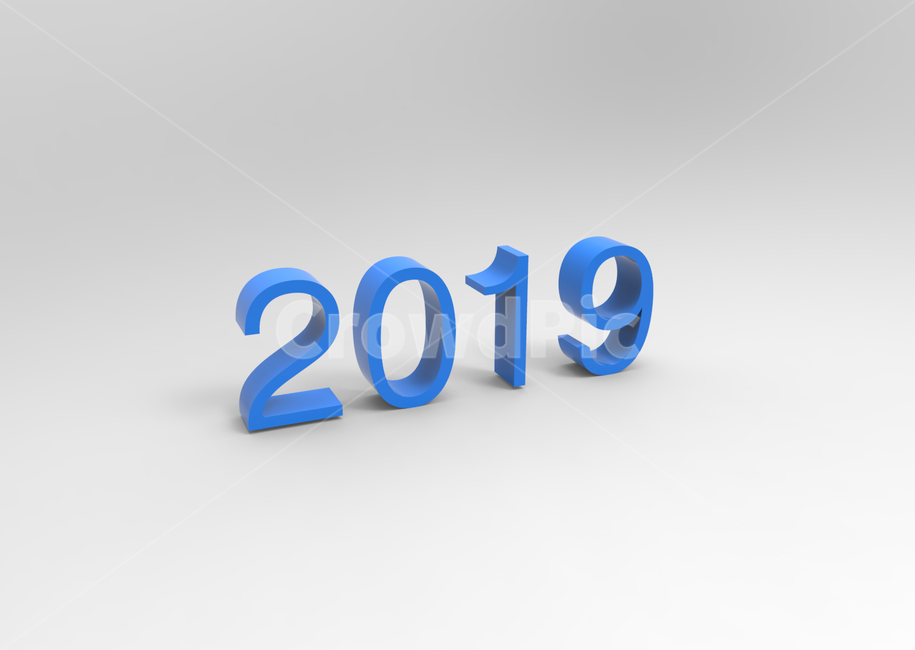 2019,19년,달력,모델링,modeling,모델,렌더링,rendering,누끼,remove background