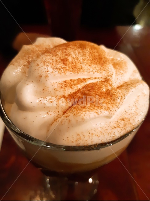 크림,비엔나,커피,음식,비엔나커피,커피,카페,coffee,cafe