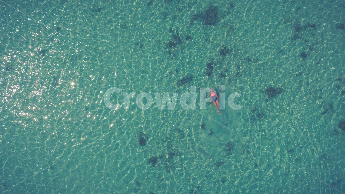 water,물,바다,드론,aerialview,파도,수영복,여름,계절,summer,season