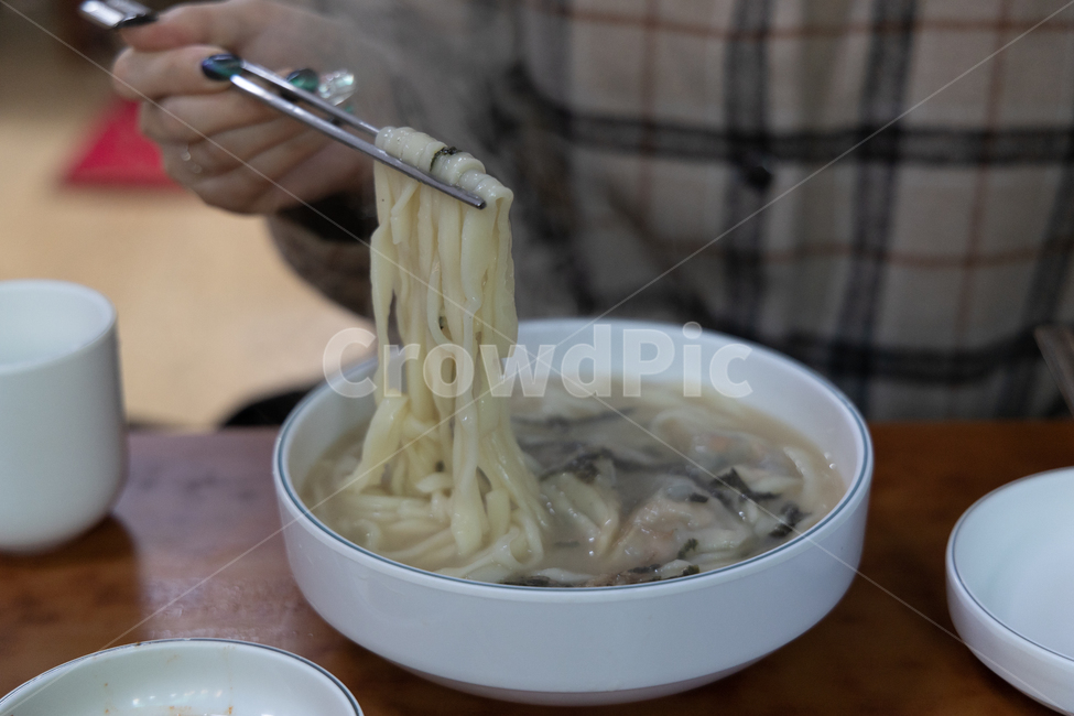 한국요리,한국음식,칼국수,요리,음식