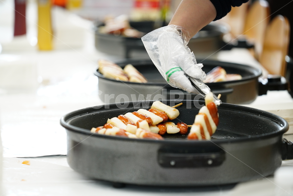 먹거리,소떡소떡,소세지,떡,꼬치,음식,간식,food,분식,음식,식재료,요리,food,cook,meal,dishes,food reserves