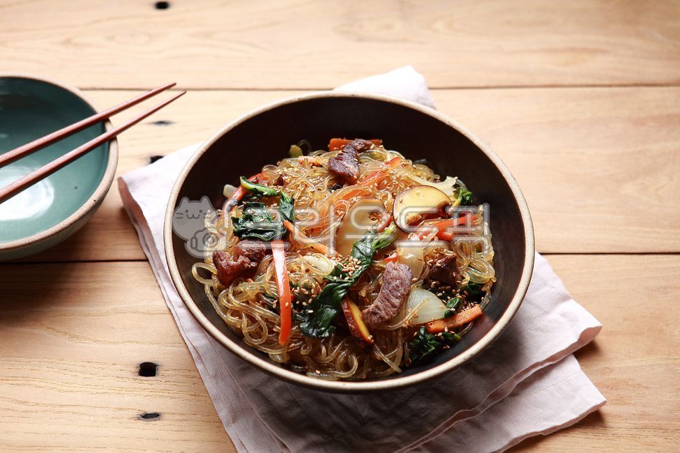 잡채,한국전통음식,뜨거운국물,식,건강,소고기,food,음식,meal,noodle,식사