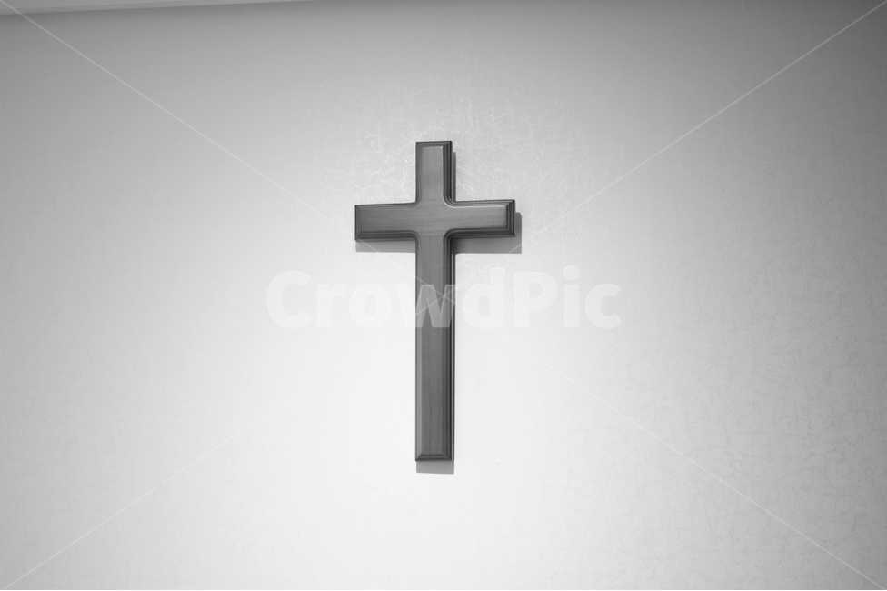 십자가,기독교,교회,예수,믿음,종교,신앙,religion,belief,faith,흑백,모노톤,monochrome,black and white,사물,물건,오브젝트,thing,object,matter