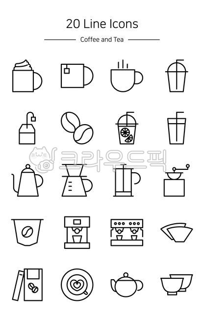 symbol,filter paper,bag,simple,takeout,kettle,tea,cafe latte,supplies,drawing,stick,bean,cream,drink,cafelatte,cafe,capsule coffee,tea cup,cup,coffee supplies,capsule,line,icon,Machine,pictogram,outline,beverage,vector,coffee bean,Line icon,espresso,grind