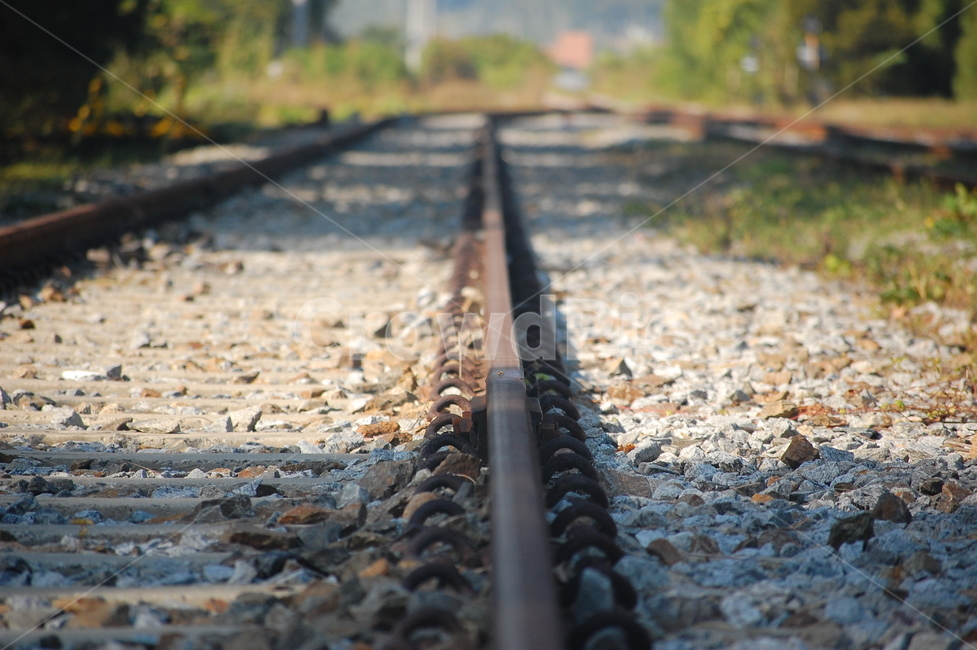 기찻길,녹슨철,기차,철도,train,road,길,stone,돌