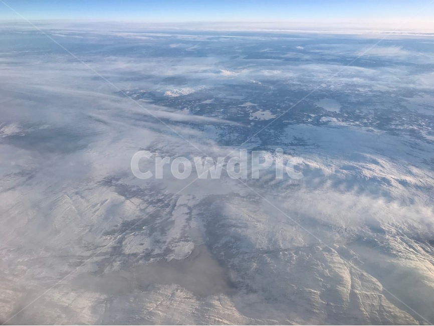 항공샷,비행기에서찍은사진,항공사진,구름,항공뷰,겨울,계절,winter,season,자연,풍경,nature,landscape,경치,outdoors,옥외,scenery,aerial view,조감도