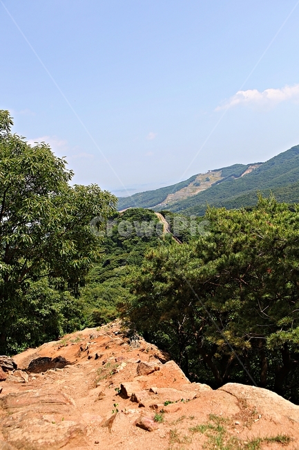 전등사,돌담,성곽,전등사둘레길,길,풍경