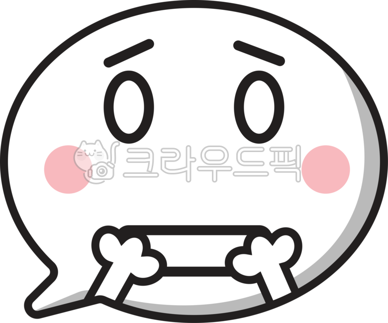 worry,surprise,expression,shock,sticker,words,icon,speech bubble,face,emotion,emoticon,Facial expression,conversation,scared,fear