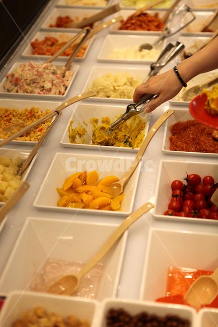샐로드바,고구마,샐러드,다이어트,집게,젤리,뷔페,food,레스토랑,식사,cafeteria,음식,식재료,요리,food,cook,meal,dishes,food reserves