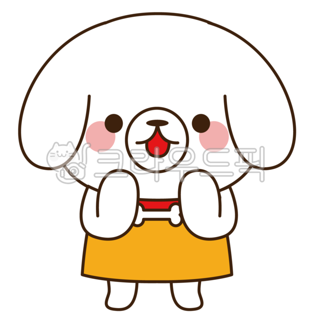 강아지,강아지캐릭터,강아지일러스트,외침,소식,안내,주목,소식안내,소식일러스트,어린이,어린이집,유치원,유치원일러스트,어린이집일러스트,그래픽,캐릭터,일러스트레이션