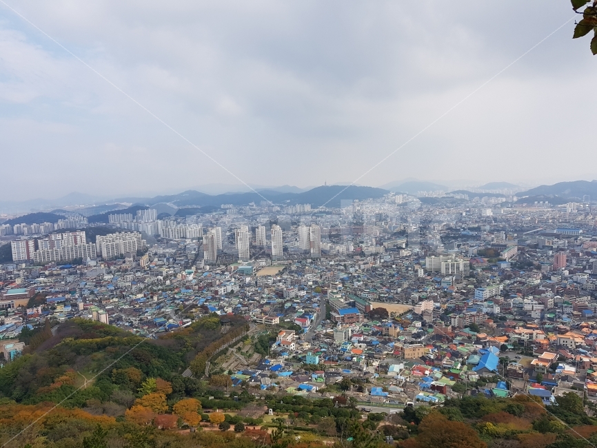 목포,유달산,이등봉,미세먼지,목포산정동,뒷개,도시,풍경,city,landscape,한국도시풍경,한국도시경관,korea cityscape,경치,nature,자연,outdoors,옥외,scenery,aerial view,조감도