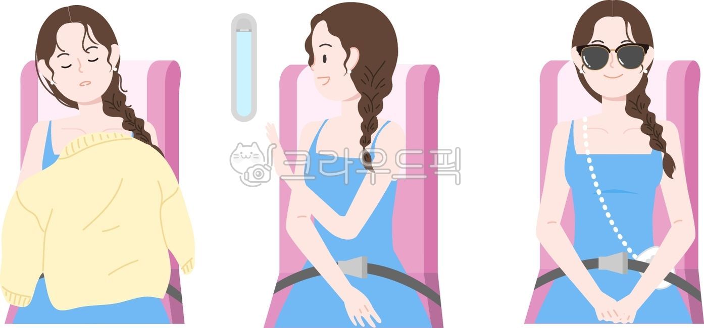 flight,onboard,Inflight instructions,seating,inflight,safety belt,airplane,female,travel,Inside the plane