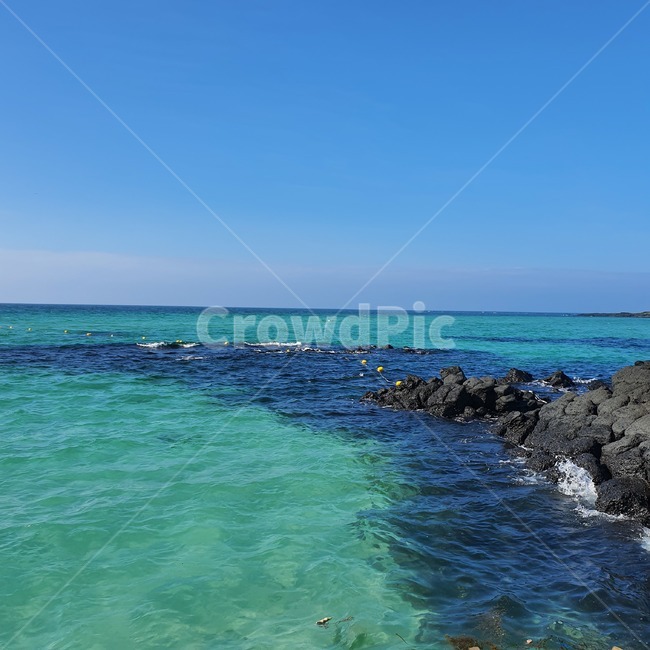 promontory,ocean,대양,sea,water,바다,물,nature,자연,하늘,제주도,제주도,jeju,jeju island