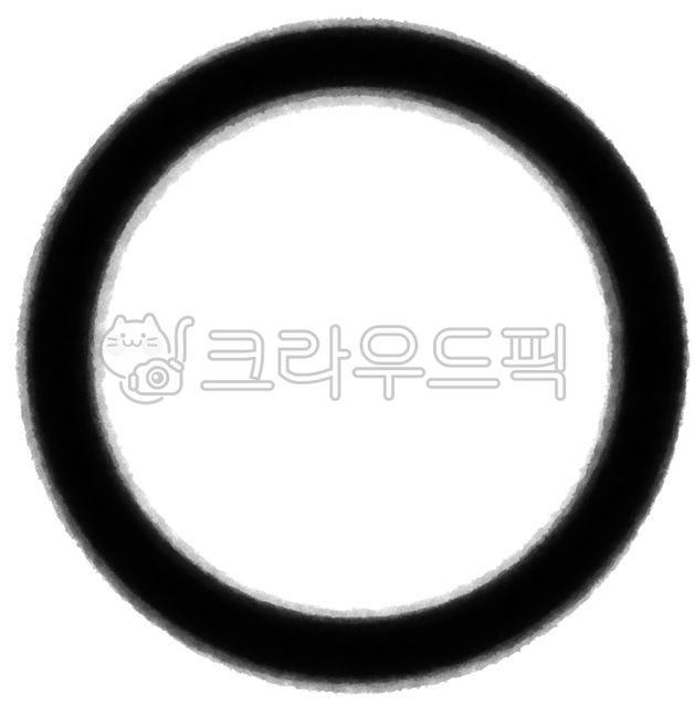 원,원형,원도형,도형,동그라미