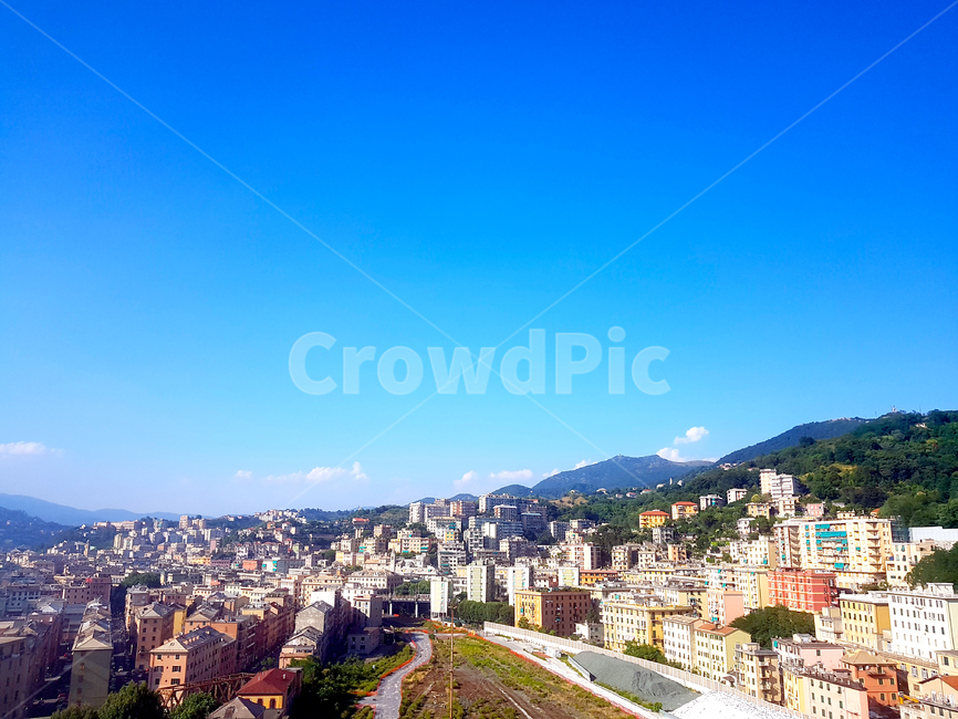 landscape,경치,outdoors,옥외,풍경,scenery,자연,nature,유럽,산,도시,건축물,마을,하늘,구름