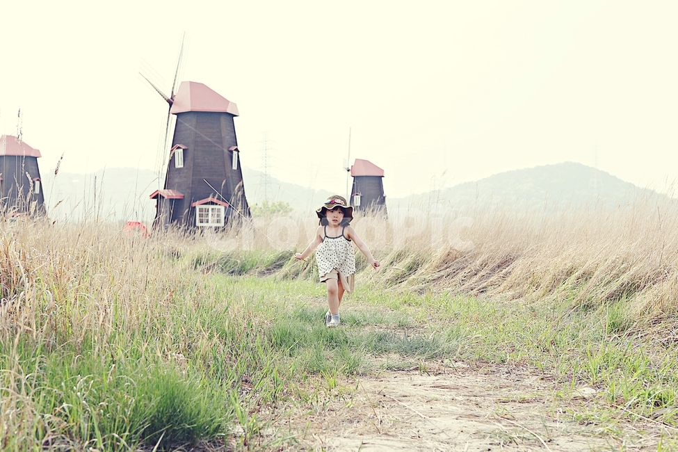 여자아이,아이,어린이,사람,자연,배경