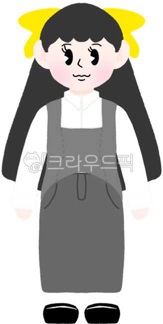 여자,여자일러스트,귀여운소녀,패셔니스타,인플루언서,mz패션,대학생,직장인,데이트룩