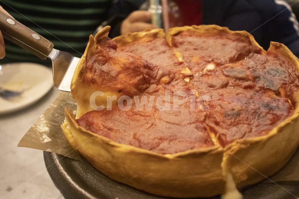 피자,pizza,chicagopizza,시카고피자,음식,food